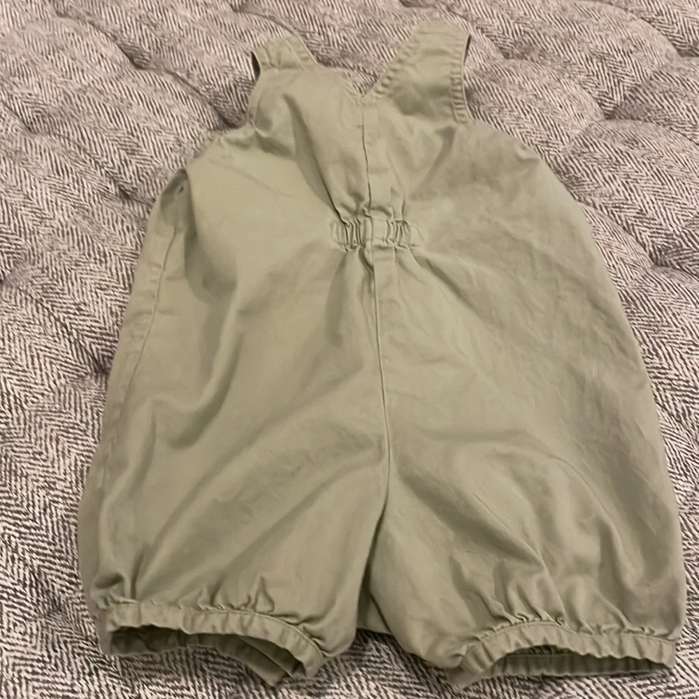 GAP excellent